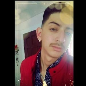 Meet your Posher, Gabriel